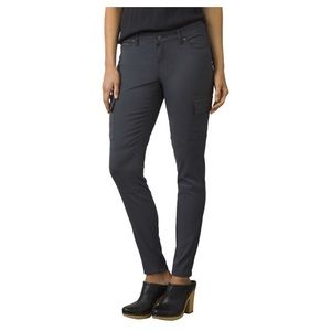 Prana Meme Pant 8 Geometric Print